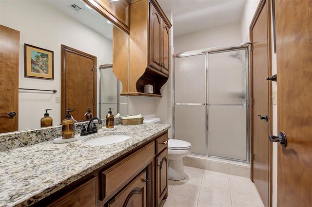 4315 Gallant Fox Drive, Edmond, OK 73025