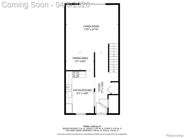 121 Stratford Lane, Rochester Hills, MI 48309
