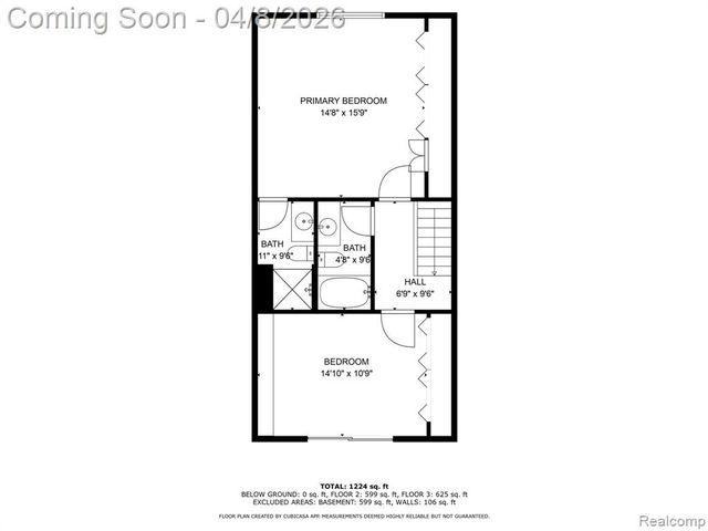121 Stratford Lane, Rochester Hills, MI 48309