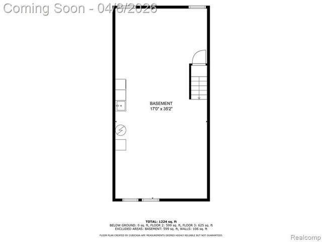 121 Stratford Lane, Rochester Hills, MI 48309