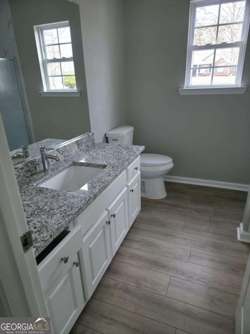 2504 Marixa Drive, Statham, GA 30666