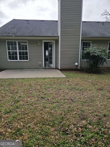 2504 Marixa Drive, Statham, GA 30666