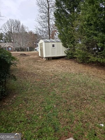 2504 Marixa Drive, Statham, GA 30666