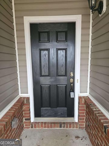 2504 Marixa Drive, Statham, GA 30666