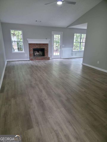 2504 Marixa Drive, Statham, GA 30666