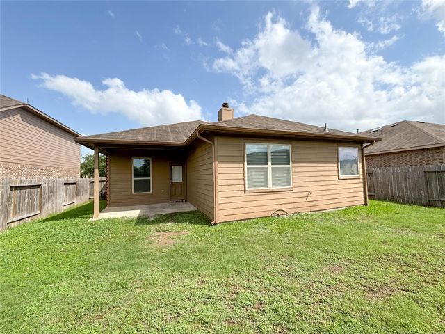 3407 Daniel Falls Lane, Katy, TX 77449
