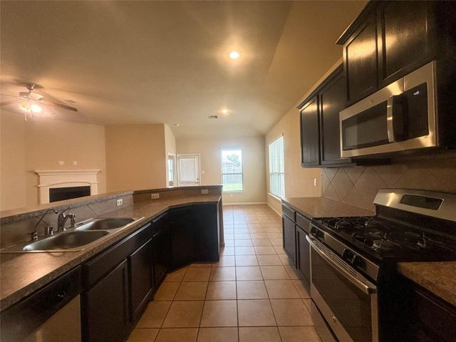 3407 Daniel Falls Lane, Katy, TX 77449