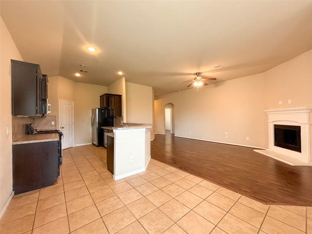 3407 Daniel Falls Lane, Katy, TX 77449