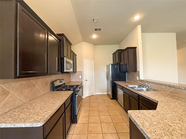 3407 Daniel Falls Lane, Katy, TX 77449