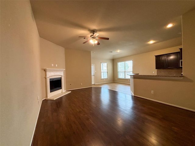 3407 Daniel Falls Lane, Katy, TX 77449
