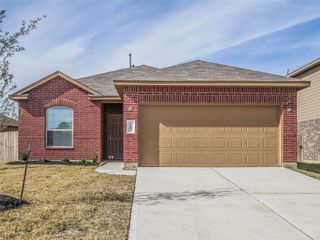 3407 Daniel Falls Lane, Katy, TX 77449