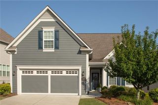 3719 Cresswind SW Parkway, Gainesville, GA 30504