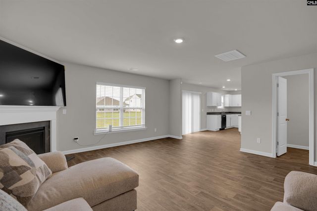 2416 Newberry Landing Circle, Newberry, SC 29108