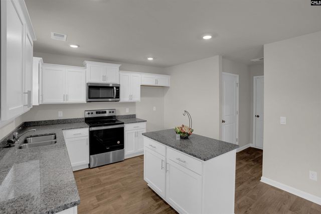 2416 Newberry Landing Circle, Newberry, SC 29108
