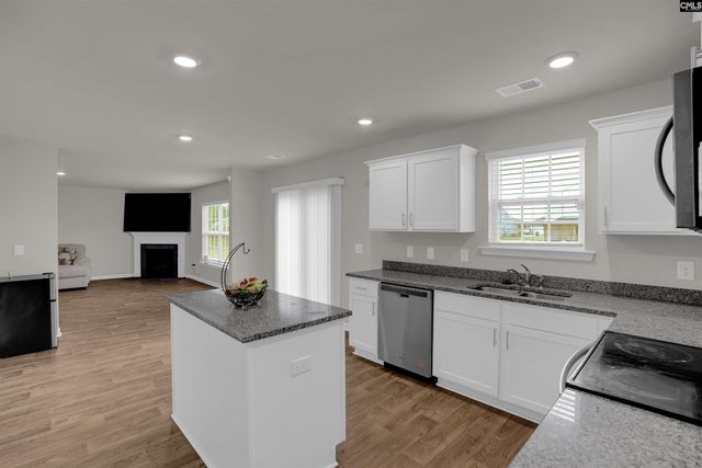 2416 Newberry Landing Circle, Newberry, SC 29108