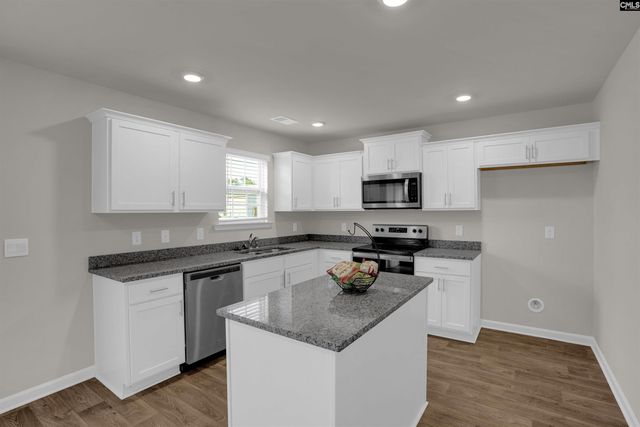 2416 Newberry Landing Circle, Newberry, SC 29108