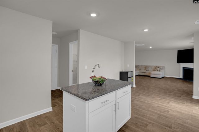 2416 Newberry Landing Circle, Newberry, SC 29108