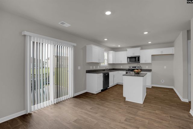 2416 Newberry Landing Circle, Newberry, SC 29108