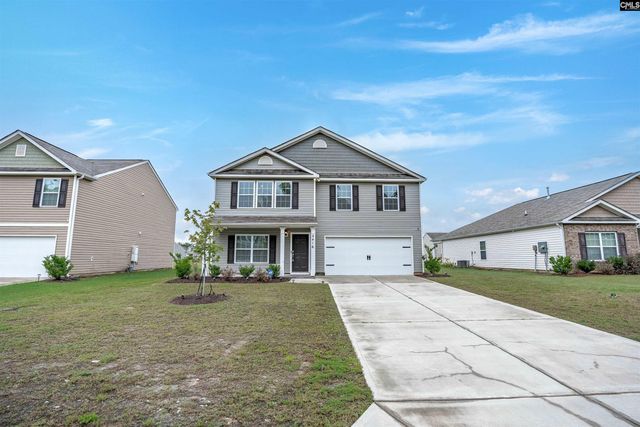 2416 Newberry Landing Circle, Newberry, SC 29108