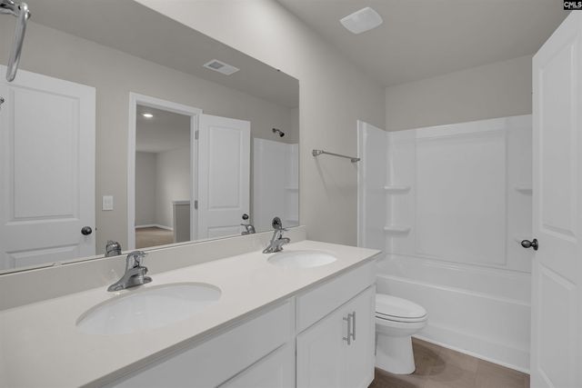 2416 Newberry Landing Circle, Newberry, SC 29108