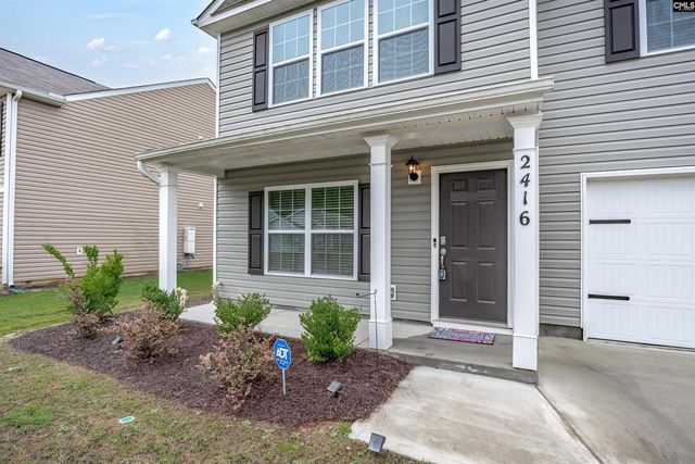 2416 Newberry Landing Circle, Newberry, SC 29108