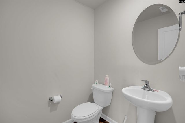 2416 Newberry Landing Circle, Newberry, SC 29108