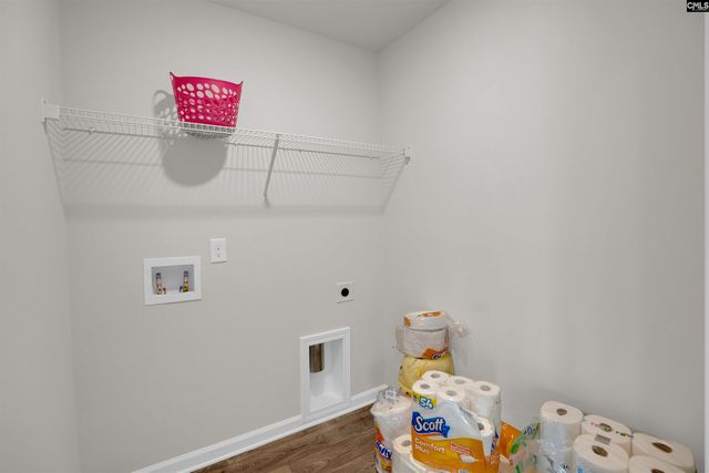 2416 Newberry Landing Circle, Newberry, SC 29108