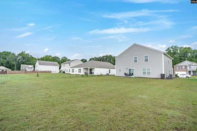 2416 Newberry Landing Circle, Newberry, SC 29108