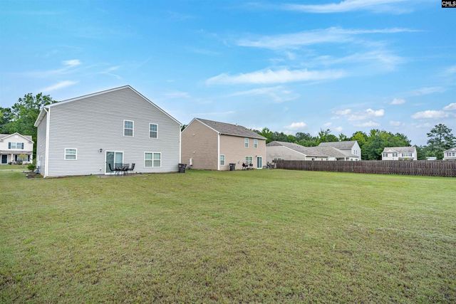2416 Newberry Landing Circle, Newberry, SC 29108