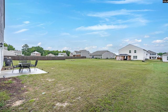 2416 Newberry Landing Circle, Newberry, SC 29108