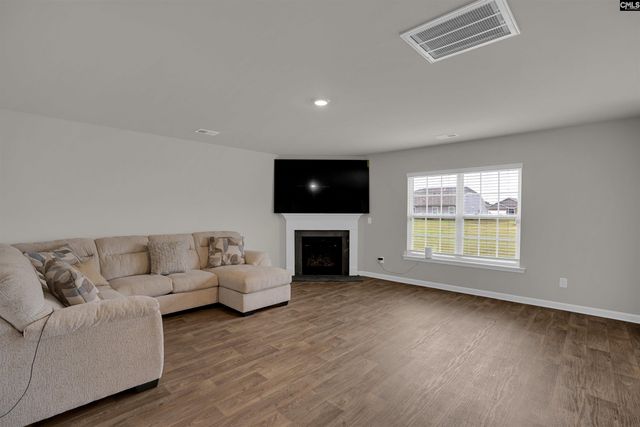 2416 Newberry Landing Circle, Newberry, SC 29108