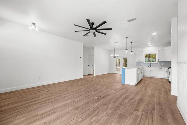 601 FISHER DRIVE, Bronson, FL 32621
