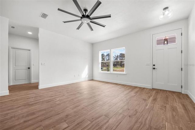 601 FISHER DRIVE, Bronson, FL 32621