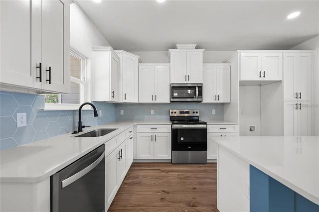 601 FISHER DRIVE, Bronson, FL 32621
