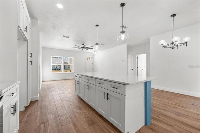 601 FISHER DRIVE, Bronson, FL 32621