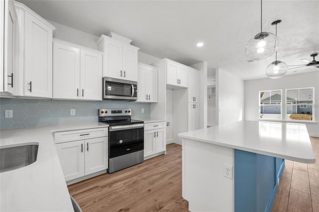 601 FISHER DRIVE, Bronson, FL 32621