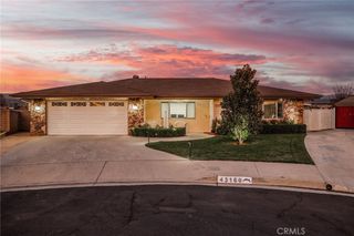 43160 Sandy Court, Hemet, CA 92544