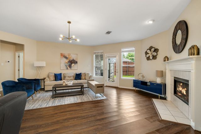 3152 Delaford Drive, Carrollton, TX 75007
