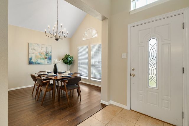 3152 Delaford Drive, Carrollton, TX 75007