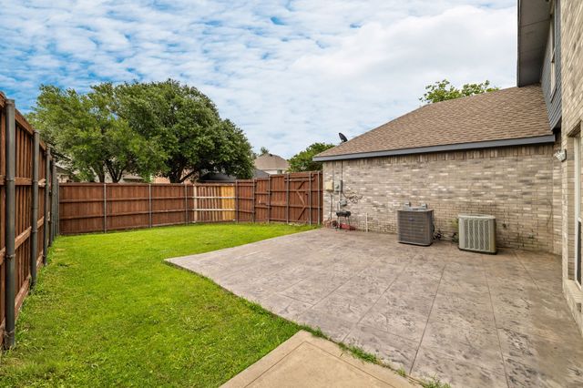 3152 Delaford Drive, Carrollton, TX 75007