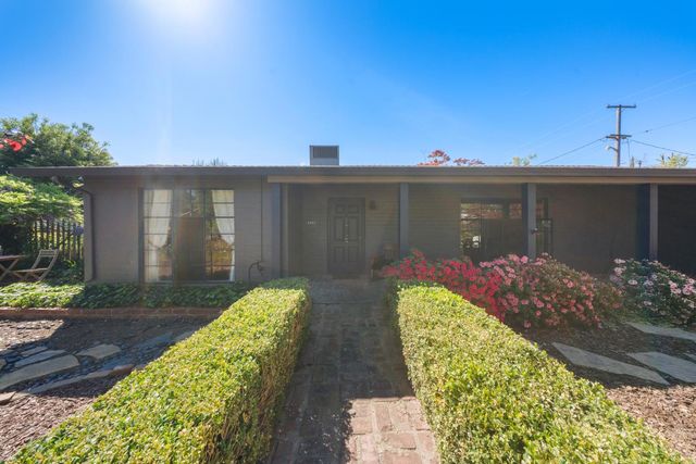 206 Griswold Ave, Modesto, CA 95350