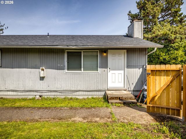 3731 Ne 82ND Ave, Portland, OR 97220