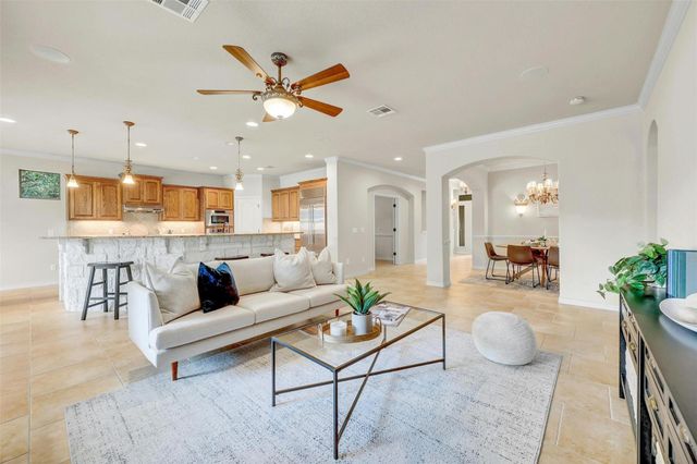 4902 Big Bend TRL, Georgetown, TX 78633