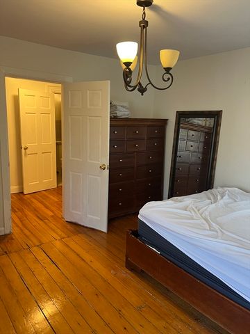 81 Thornton St 3, Boston, MA 02119