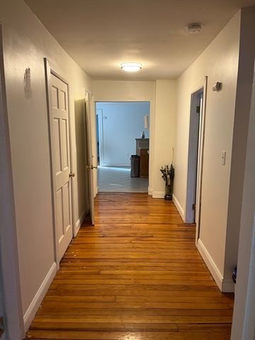 81 Thornton St 3, Boston, MA 02119