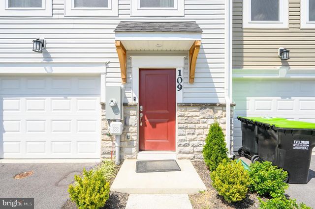 109 MARLOW CT, Winchester, VA 22602