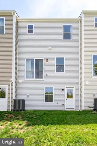 109 MARLOW CT, Winchester, VA 22602
