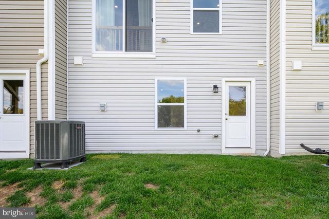 109 MARLOW CT, Winchester, VA 22602