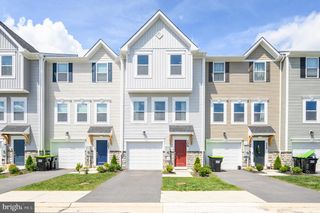 109 MARLOW CT, Winchester, VA 22602