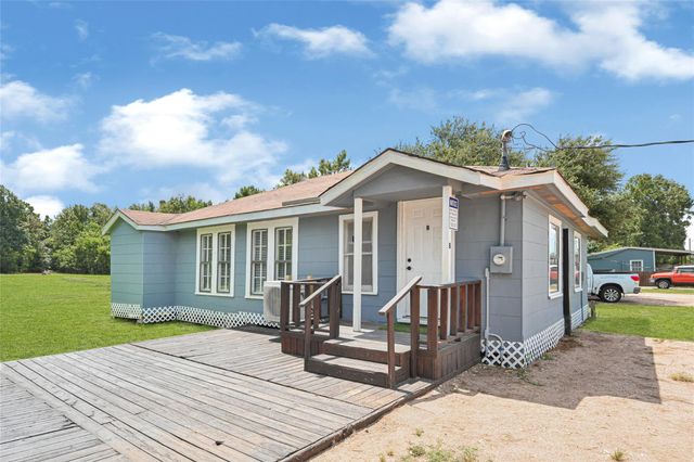 4568 Dunnam Road B, Houston, TX 77365